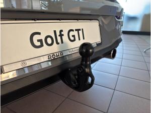 Volkswagen Golf VIII GTI (Garantie 09/2030.AHK.AreaView.BlackStyle.HarmanKardon) 2.0 TSI DSG