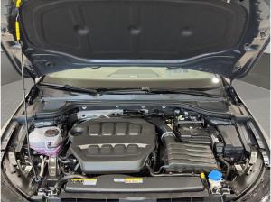 Volkswagen Golf VIII GTI (Garantie 09/2030.AHK.AreaView.BlackStyle.HarmanKardon) 2.0 TSI DSG