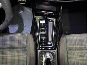 Volkswagen Golf VIII GTI (Garantie 10/2030.BlackStyle.Navi.Standheizung) 2.0 TSI DSG