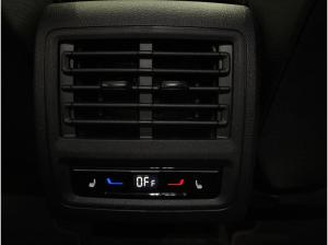 Volkswagen Golf VIII GTI (Garantie 10/2030.BlackStyle.Navi.Standheizung) 2.0 TSI DSG