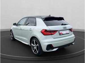 Audi A1 Sportback 25 TFSI S-LINE+NAVI+LED+EINPARKHILF