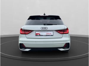 Audi A1 Sportback 25 TFSI S-LINE+NAVI+LED+EINPARKHILF