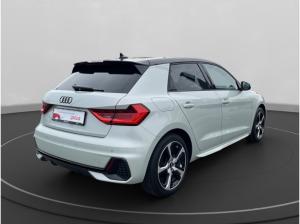 Audi A1 Sportback 25 TFSI S-LINE+NAVI+LED+EINPARKHILF