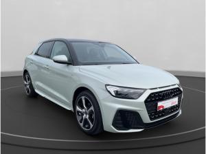 Audi A1 Sportback 25 TFSI S-LINE+NAVI+LED+EINPARKHILF