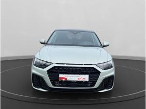 Audi A1 Sportback 25 TFSI S-LINE+NAVI+LED+EINPARKHILF
