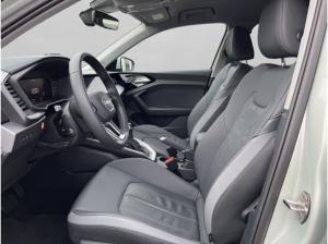 Audi A1 Sportback 25 TFSI S-LINE+NAVI+LED+EINPARKHILF