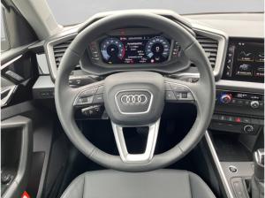 Audi A1 Sportback 25 TFSI S-LINE+NAVI+LED+EINPARKHILF