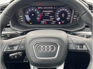 Audi A1 Sportback 25 TFSI S-LINE+NAVI+LED+EINPARKHILF
