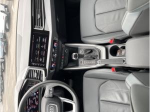 Audi A1 Sportback 25 TFSI S-LINE+NAVI+LED+EINPARKHILF