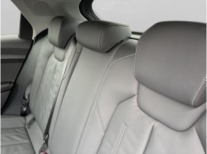 Audi A1 Sportback 25 TFSI S-LINE+NAVI+LED+EINPARKHILF