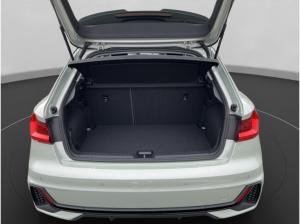 Audi A1 Sportback 25 TFSI S-LINE+NAVI+LED+EINPARKHILF