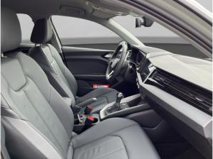 Audi A1 Sportback 25 TFSI S-LINE+NAVI+LED+EINPARKHILF