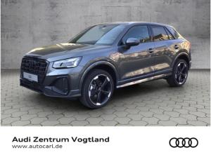 Audi Q2 S line 35 TFSI S tronic
