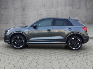Audi Q2 S line 35 TFSI S tronic