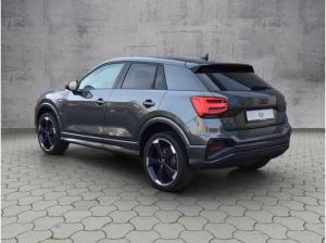 Audi Q2 S line 35 TFSI S tronic