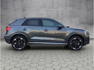 Audi Q2 S line 35 TFSI S tronic