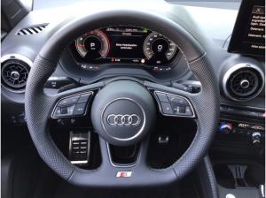 Audi Q2 S line 35 TFSI S tronic