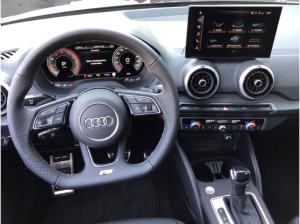 Audi Q2 S line 35 TFSI S tronic