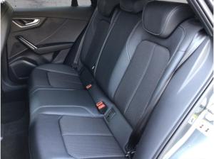 Audi Q2 S line 35 TFSI S tronic