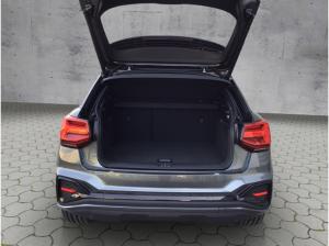 Audi Q2 S line 35 TFSI S tronic