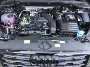 Audi Q2 S line 35 TFSI S tronic