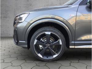 Audi Q2 S line 35 TFSI S tronic