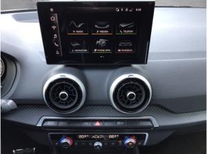 Audi Q2 S line 35 TFSI S tronic