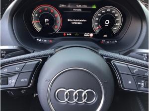 Audi Q2 S line 35 TFSI S tronic