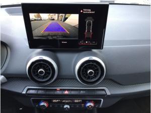 Audi Q2 S line 35 TFSI S tronic