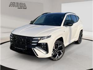 Hyundai TUCSON 1.6 PHEV N Line Sitz-P., Assistenz-P., Panorama