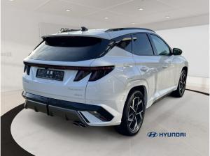 Hyundai TUCSON 1.6 PHEV N Line Sitz-P., Assistenz-P., Panorama