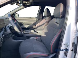 Hyundai TUCSON 1.6 PHEV N Line Sitz-P., Assistenz-P., Panorama