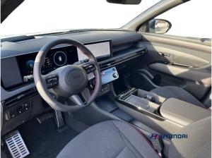 Hyundai TUCSON 1.6 PHEV N Line Sitz-P., Assistenz-P., Panorama