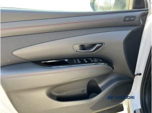 Hyundai TUCSON 1.6 PHEV N Line Sitz-P., Assistenz-P., Panorama