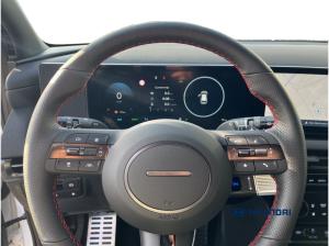 Hyundai TUCSON 1.6 PHEV N Line Sitz-P., Assistenz-P., Panorama