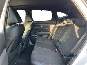 Hyundai TUCSON 1.6 PHEV N Line Sitz-P., Assistenz-P., Panorama