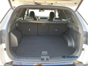 Hyundai TUCSON 1.6 PHEV N Line Sitz-P., Assistenz-P., Panorama