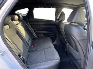 Hyundai TUCSON 1.6 PHEV N Line Sitz-P., Assistenz-P., Panorama
