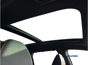 Hyundai TUCSON 1.6 PHEV N Line Sitz-P., Assistenz-P., Panorama