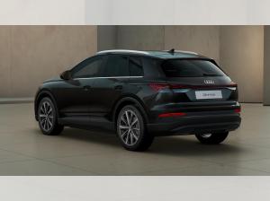 Audi Q4 e-tron 40, 20 Zoll, Sportsitze, 8-Fach-bereift