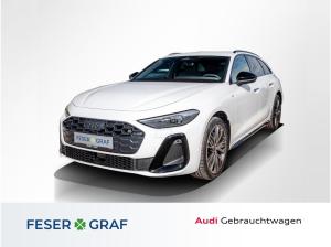 Audi A5 Avant TDI 2x S line/LED/ACC/CarPlay