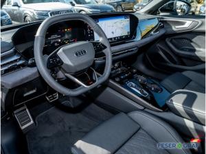 Audi A5 Avant TDI 2x S line/LED/ACC/CarPlay