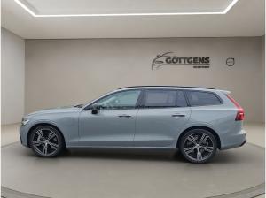 Volvo V60 T8 PLUG-IN PLUS DARK NAVI LED PILOT KAMERA