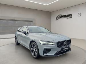 Volvo V60 T8 PLUG-IN PLUS DARK NAVI LED PILOT KAMERA
