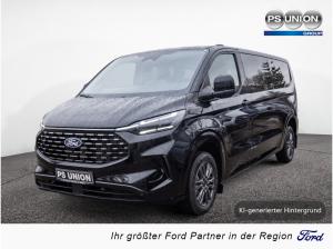 Ford Tourneo Custom Titanium 320 L2 MatrixLED NAVI Kamera ACC GJR uvm. -sofort verfügbar-