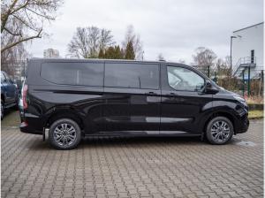 Ford Tourneo Custom Titanium 320 L2 MatrixLED NAVI Kamera ACC GJR uvm. -sofort verfügbar-