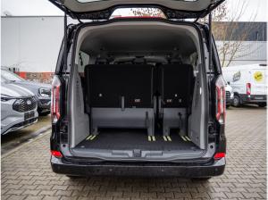 Ford Tourneo Custom Titanium 320 L2 MatrixLED NAVI Kamera ACC GJR uvm. -sofort verfügbar-