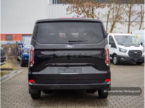 Ford Tourneo Custom Titanium 320 L2 MatrixLED NAVI Kamera ACC GJR uvm. -sofort verfügbar-