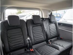 Ford Tourneo Custom Titanium 320 L2 MatrixLED NAVI Kamera ACC GJR uvm. -sofort verfügbar-