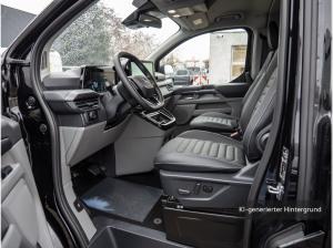 Ford Tourneo Custom Titanium 320 L2 MatrixLED NAVI Kamera ACC GJR uvm. -sofort verfügbar-